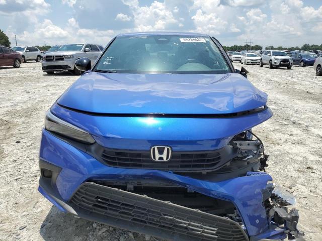 2HGFE2F57NH606894 Honda Civic Sport