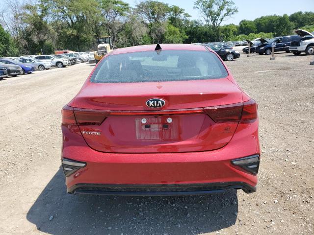 3KPF24ADXME410198 KIA FORTE FE