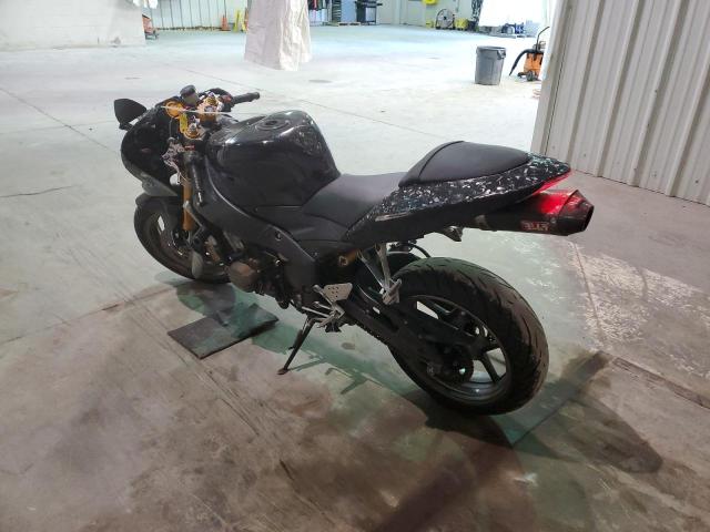 2006 KAWASAKI ZX636 C1 - JKBZXJC176A045491