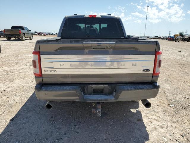 1FTFW1E56NFA26660 Ford F150 Supercrew