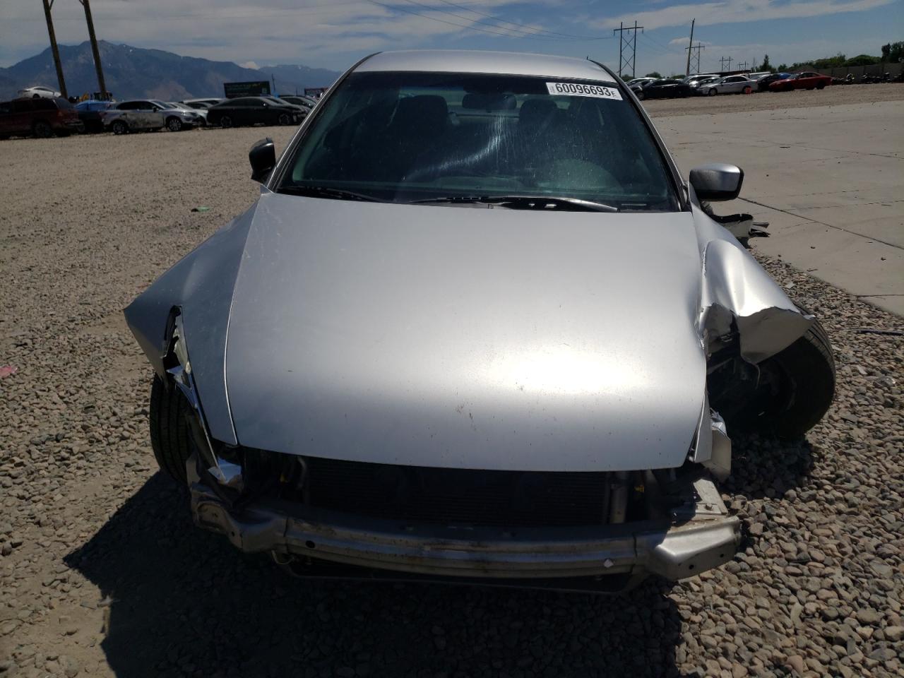 3HGCM564X5G706423 2005 Honda Accord Lx