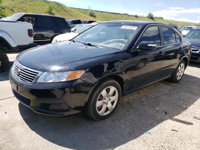 2009 Kia Optima LX