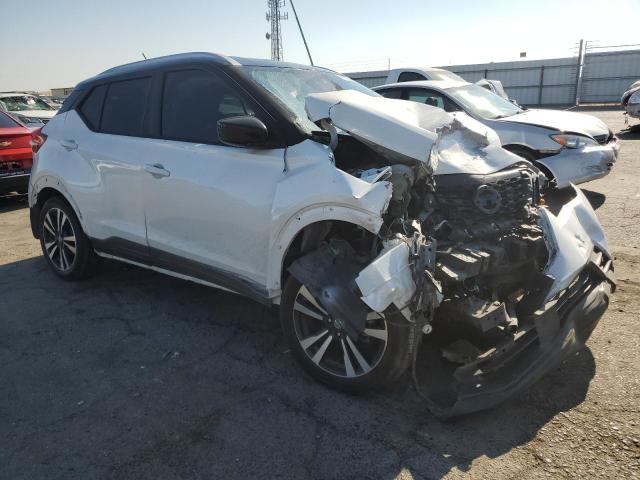 3N1CP5CV2LL486060 Nissan KICKS SV