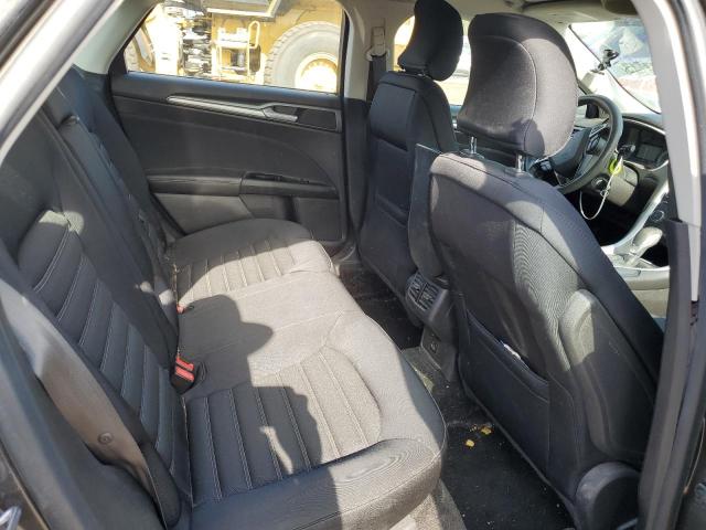 3FA6P0H7XFR304569 Ford FUSION SE