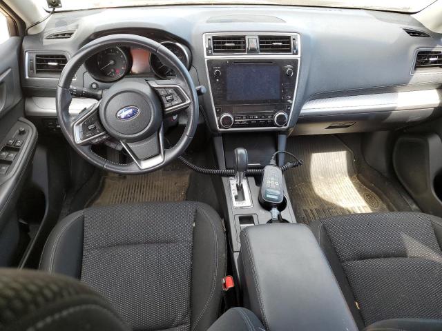4S4BSAFCXK3201718 Subaru Outback 2.5i Premium