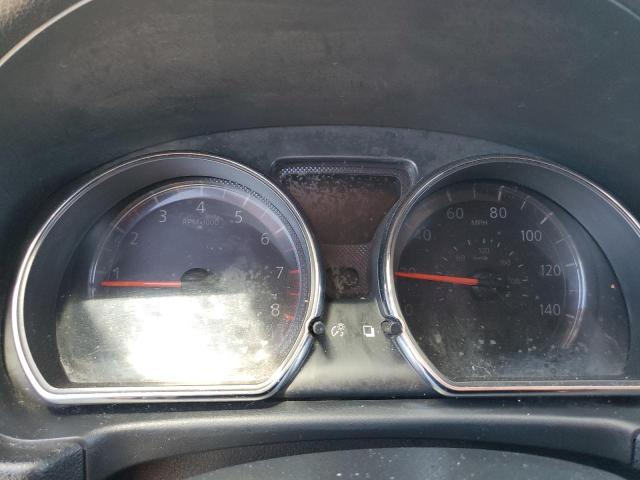 3N1CN7AP8EL800481 Nissan VERSA S