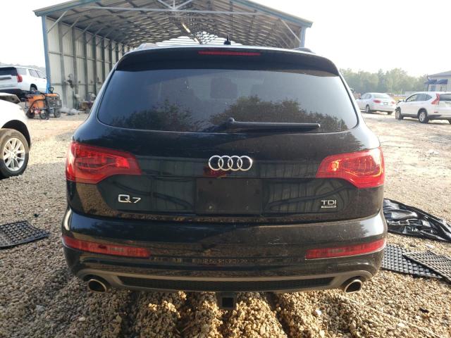 WA1WMAFE3ED016890 2014 AUDI Q7, photo no. 6