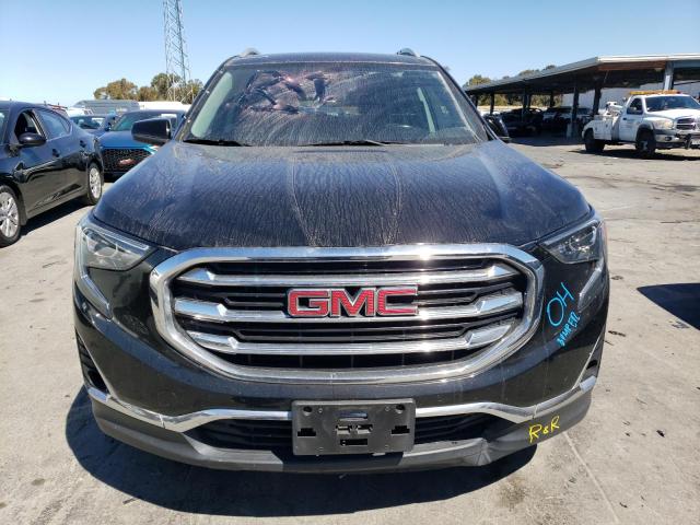 3GKALPEVXKL206610 GMC Terrain SL 5