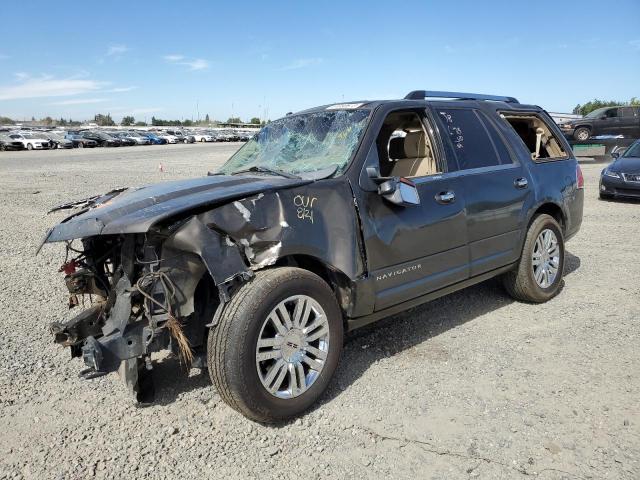 2008 Lincoln Navigator 