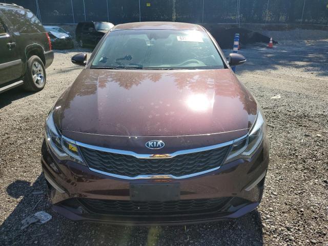 5XXGT4L34KG351773 KIA Optima Lx
