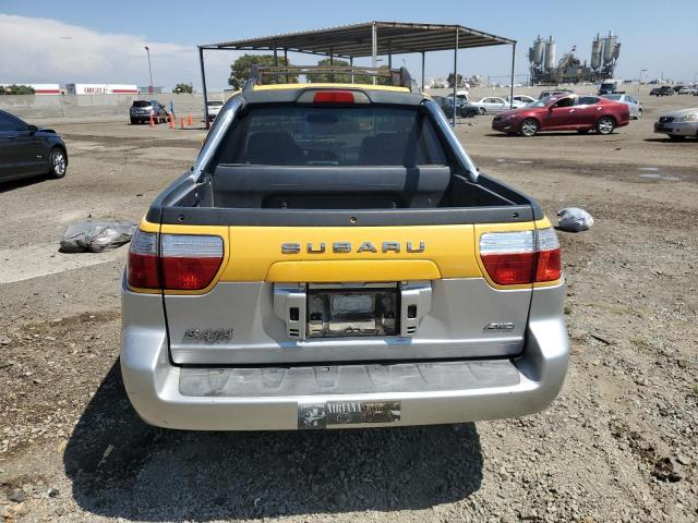 4S4BT61C436102183 2003 Subaru Baja