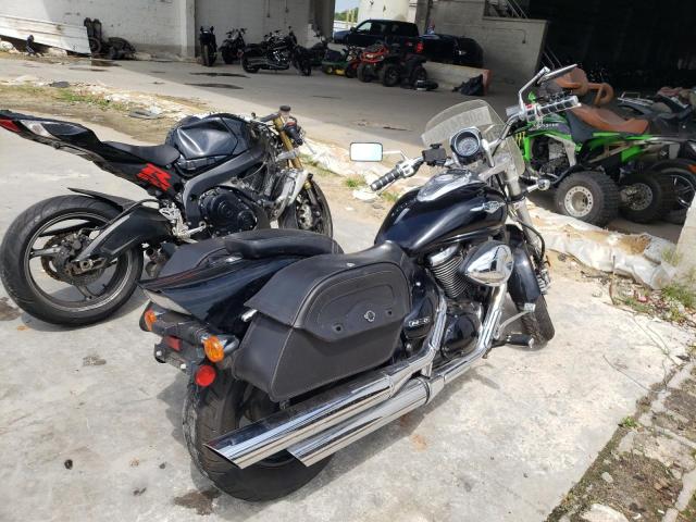 2005 SUZUKI M50 BK5 - JS1VS56A252100233