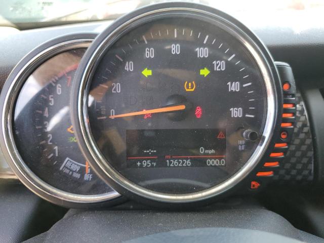 WMWXU3C5XF2B62212 Mini COOPER S