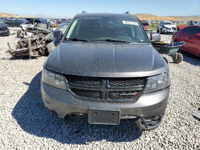 3C4PDDGG6JT364327 Dodge Journey Crossroad