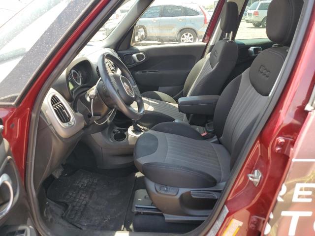 2016 FIAT 500L EASY ZFBCFABH5GZ038496