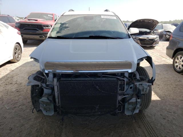 2GKALREK6E6362475 GMC Terrain Sle