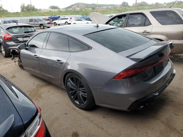 VIN WAUR2AF28KN091201 2019 Audi A7, Premium Plus no.2