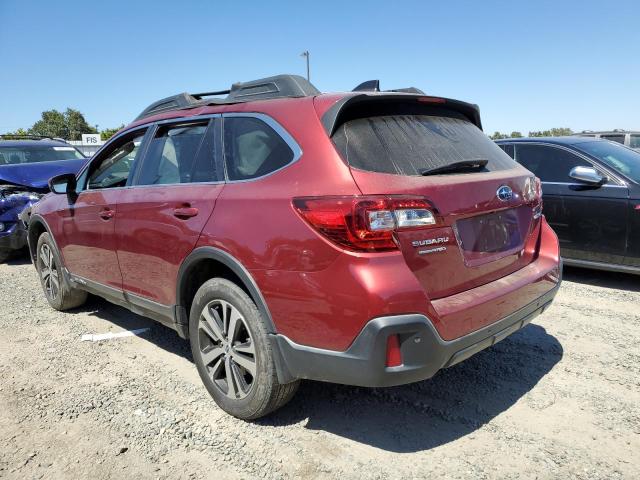 4S4BSANC7J3375018 Subaru Outback 2.5i Limited