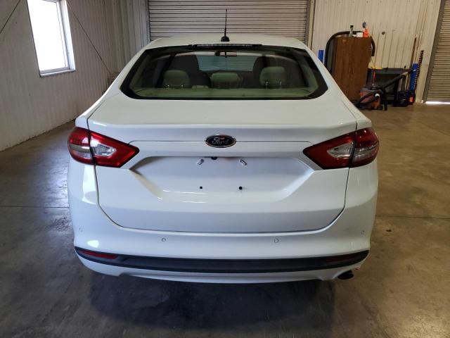 3FA6P0HD3GR354902 2016 FORD FUSION, photo no. 6