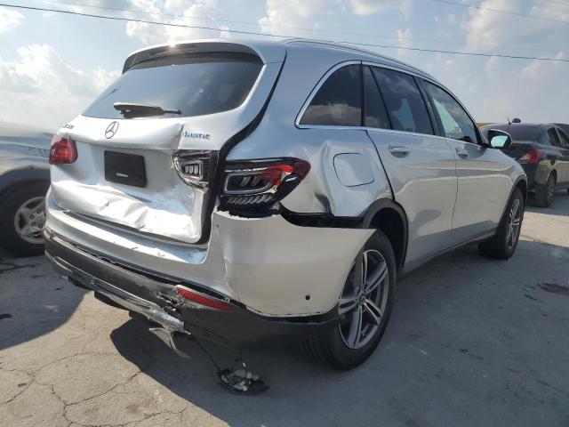 W1N0G8EB2LF757352 Mercedes-Benz Glc 300 4matic