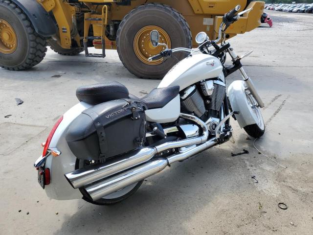2013 VICTORY MOTORCYCLES BOARDWALK 5VPRB36NXD3026410