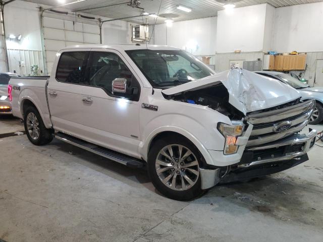 1FTEW1EP6HKC72536 2017 Ford F150 Supercrew