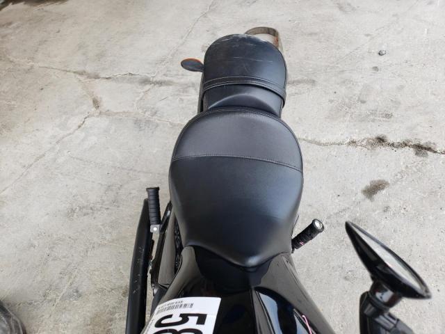 2016 VICTORY MOTORCYCLES VEGAS - 5VPGB36N7G3054676
