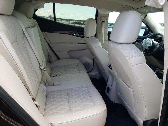 2023 BUICK ENVISION A LRBFZRR45PD021910