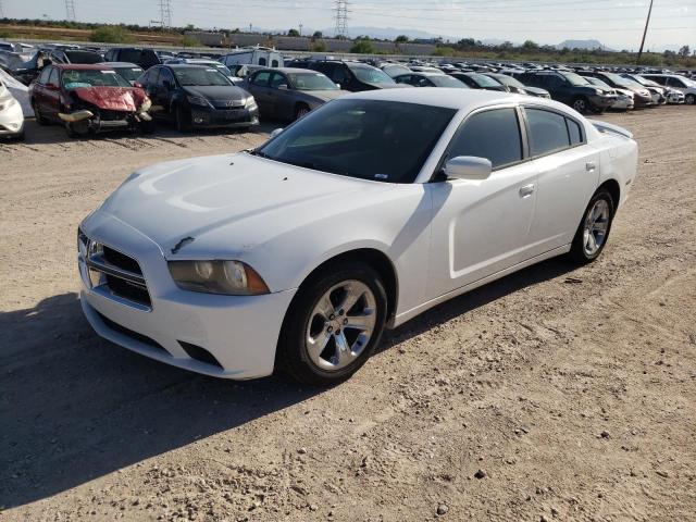 2013 Dodge Charger SE