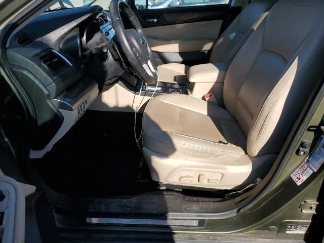 4S4BSANC8H3322726 Subaru Outback 2.5i Limited
