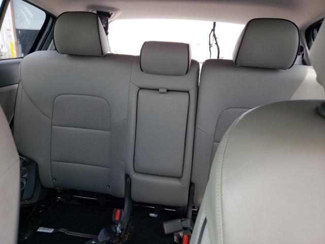 KNDPNCACXH7262296 KIA Sportage Ex