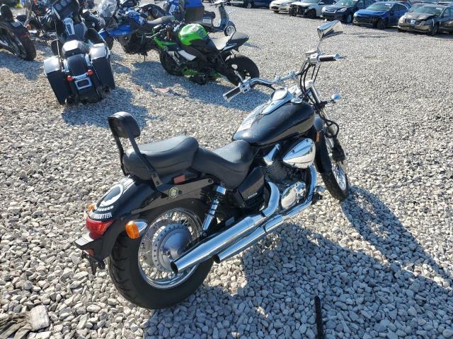 2008 HONDA VT750 C2 - JH2RC53008K110383