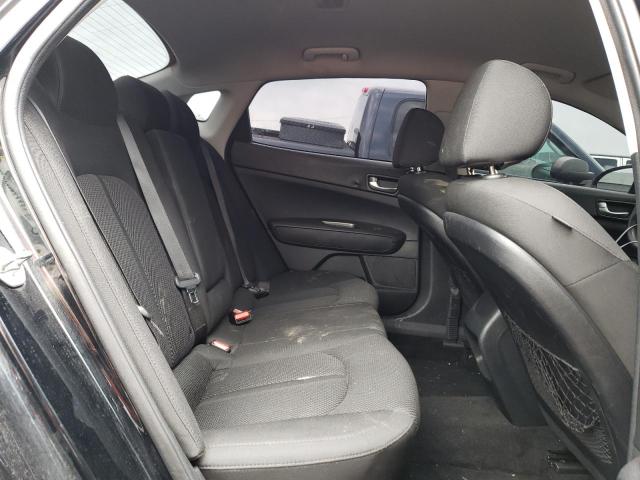 5XXGT4L36LG439919 KIA Optima Lx