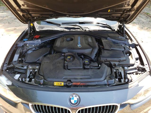 2018 BMW 330E - WBA8E1C54JA758627