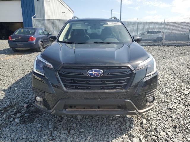 2022 SUBARU FORESTER P - JF2SKEEC4NH427517