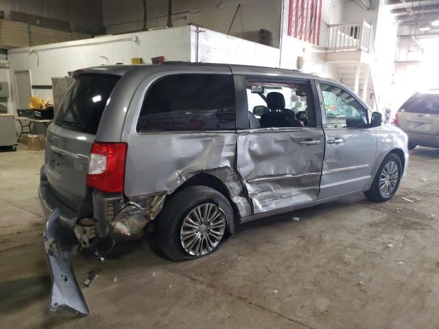 2C4RC1CG6ER171104 Chrysler Town & Country Touring L