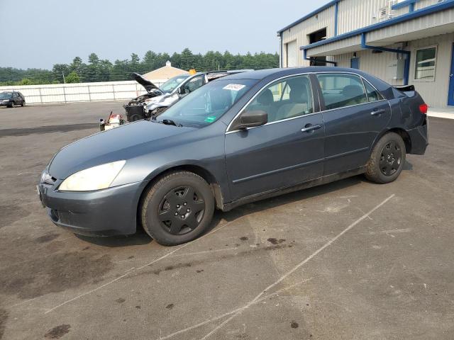 2005 Honda Accord Sedan LX