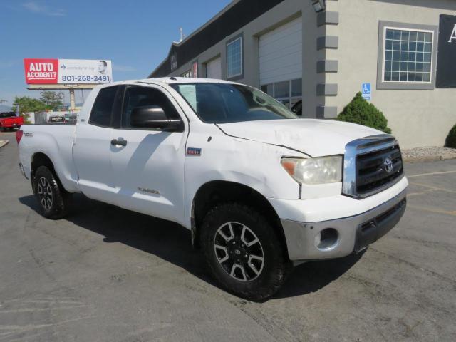 2013 Toyota Tundra 