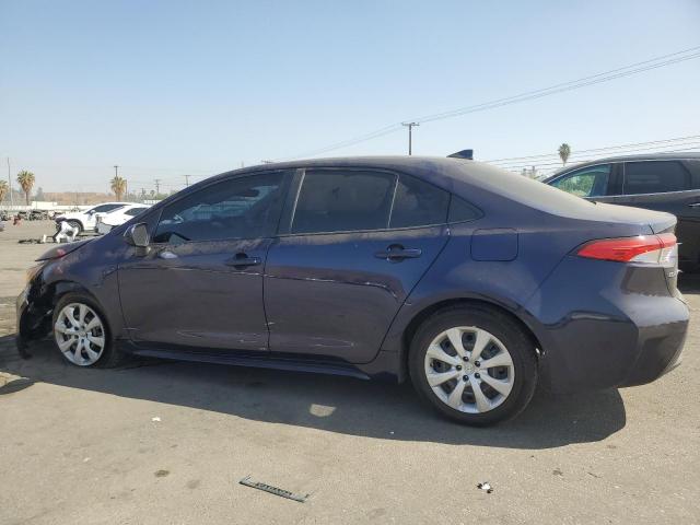 JTDEPRAE7LJ014721 Toyota COROLLA LE