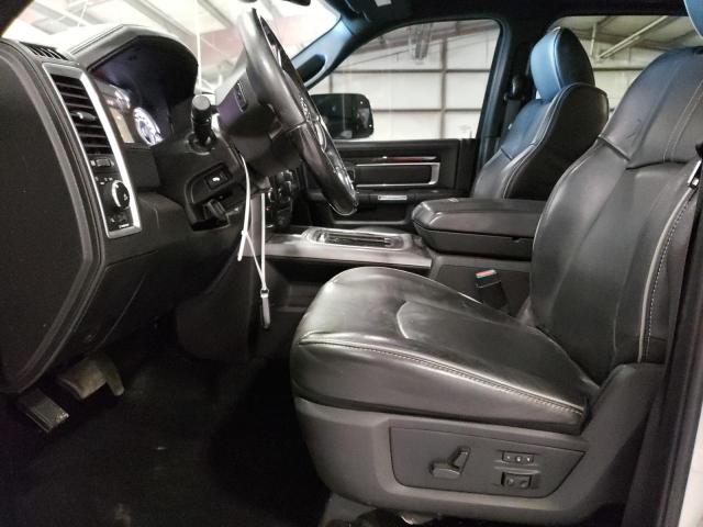 2017 RAM 2500 LONGH - 3C6UR5GL1HG606586