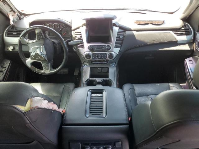1GKS2BKC3HR198350 GMC YUKON SLT