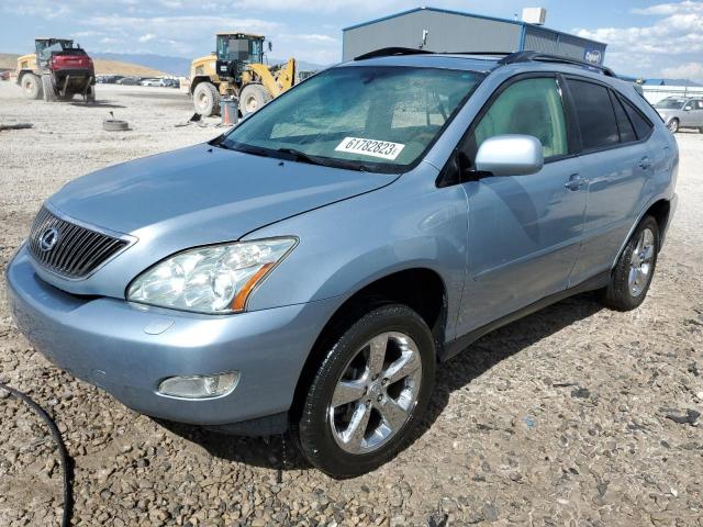 2005 Lexus RX 330 