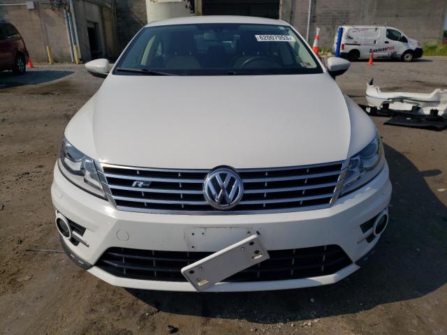 2015 VOLKSWAGEN CC SPORT - WVWBP7AN8FE803190