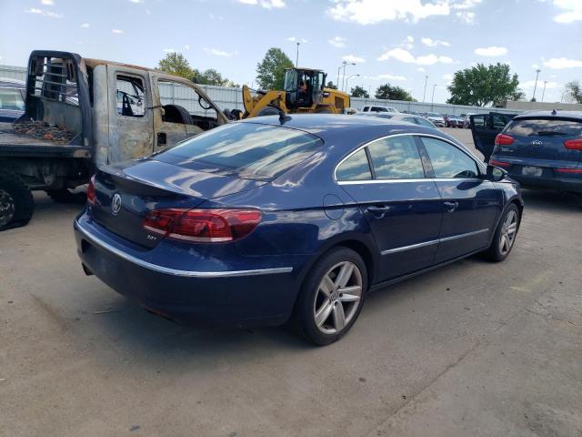 2015 VOLKSWAGEN CC SPORT - WVWBP7ANXFE803711