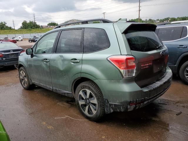 JF2SJAEC6JH456278 Subaru Forester 2.5i Premium