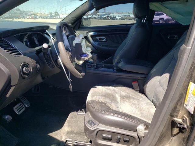 1FAHP2KTXFG161799 Ford TAURUS SHO