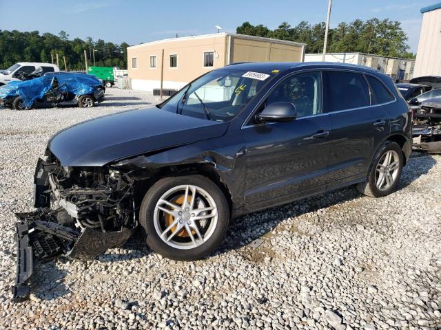 VIN WA1D7AFP2HA012772 2017 Audi Q5, Premium Plus S-... no.1