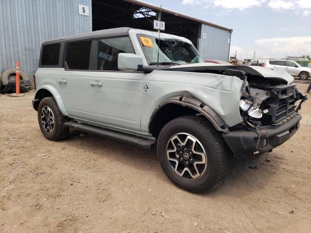 1FMEE5BP1NLB24438 Ford Bronco Base