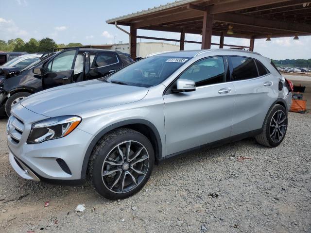 2016 MERCEDES-BENZ GLA 250 - WDCTG4EBXGJ221159