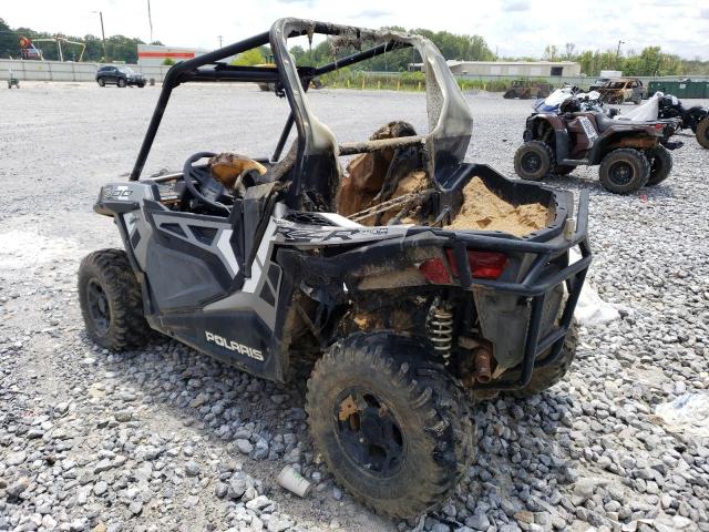 2016 POLARIS RZR 900 EP - 3NSVAE87XGF444367